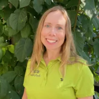 Catriona Wright